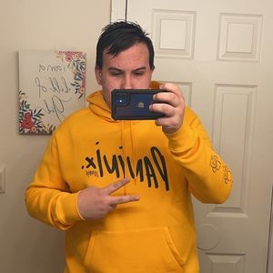 Meet your Posher, Jose